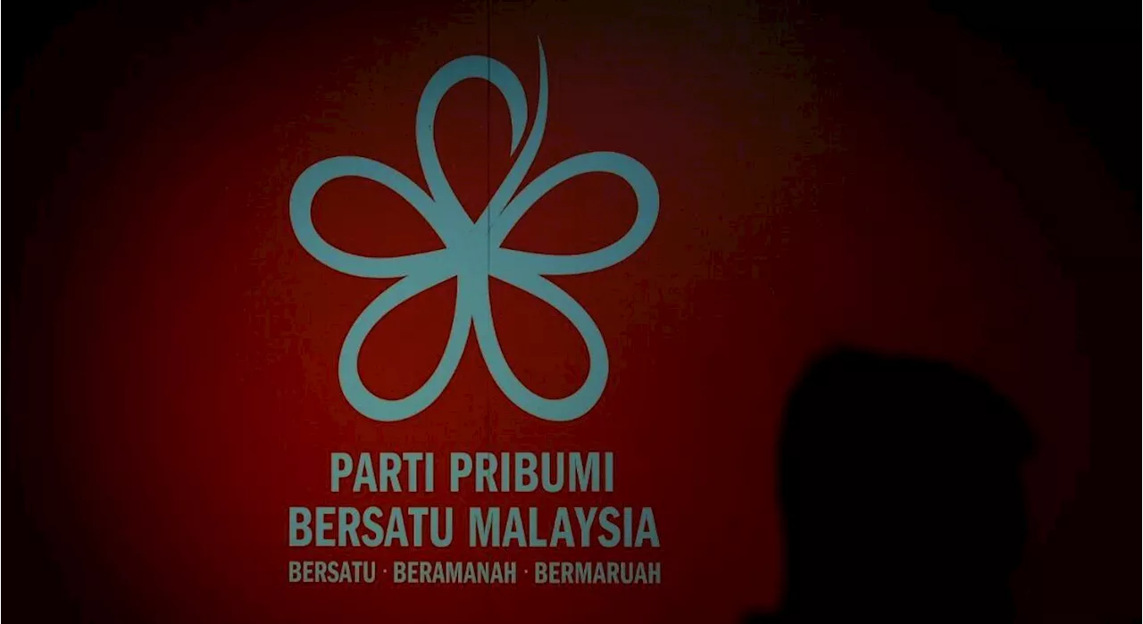 Bersatu six to clarify position at special PC tomorrow