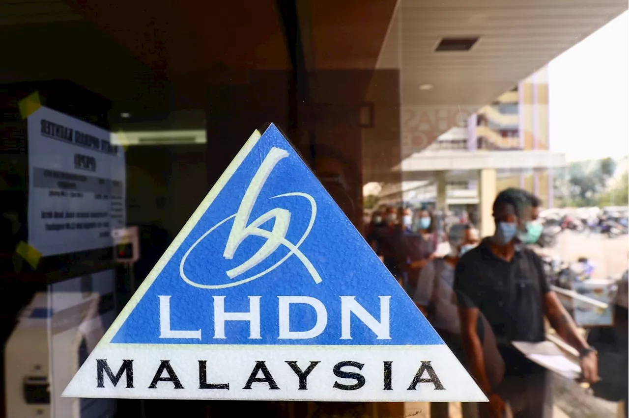 Emulate Penang in collecting tax, LHDN in other states told