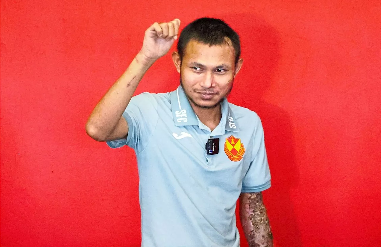 MFL reverse decisions against Selangor after Sultan’s outburst