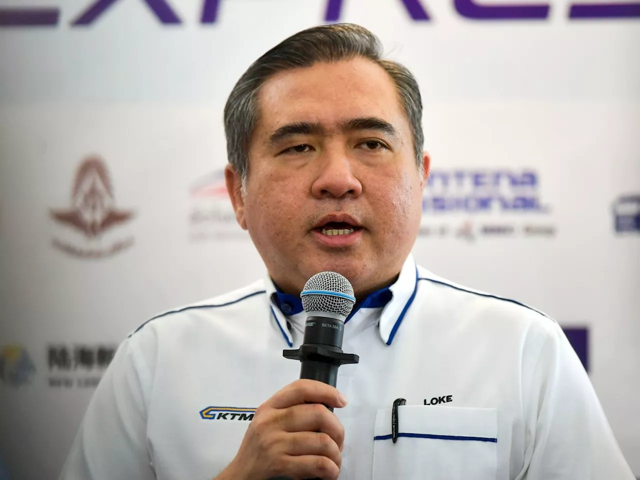 Penang Mutiara LRT line alignment finalised, discussion with contractor ongoing, says Loke