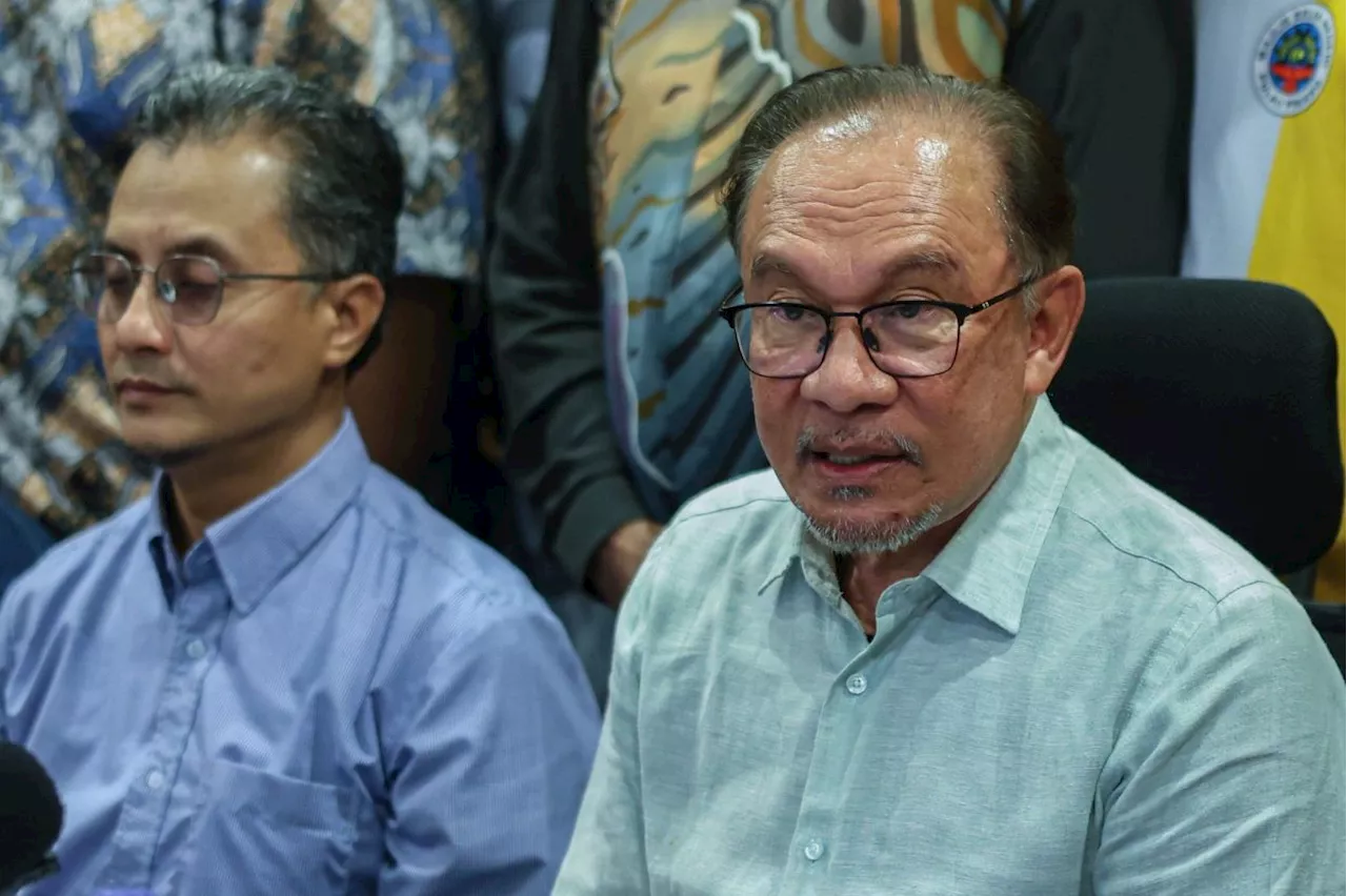 Reduced ICPT surcharge expected to lower prices of goods, says PM Anwar