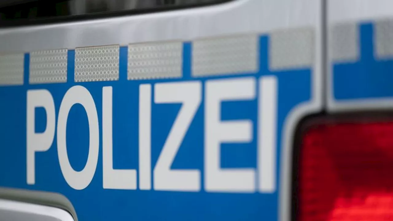 Rauschgift: Polizei nimmt mutmaßliche Drogenhändler fest