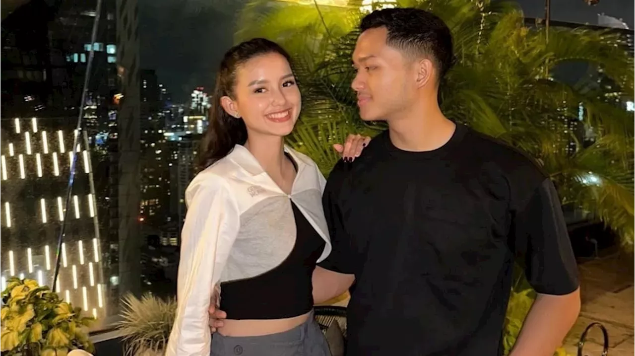 Anang Hermansyah: Lamar Sarah Menzel, Azriel Hermansyah Diwanti-wanti ...