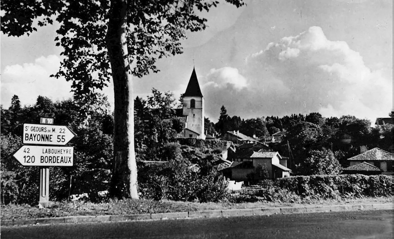 Vidéo. Sécurité routière : le 29 juin 1973, « Sud Ouest » obtient le doublement de la RN 10 dans les Landes