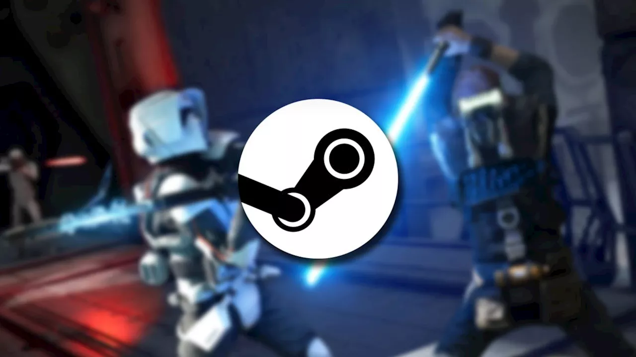 Steam: diversos jogos para PC em promoção com até 95% de desconto!