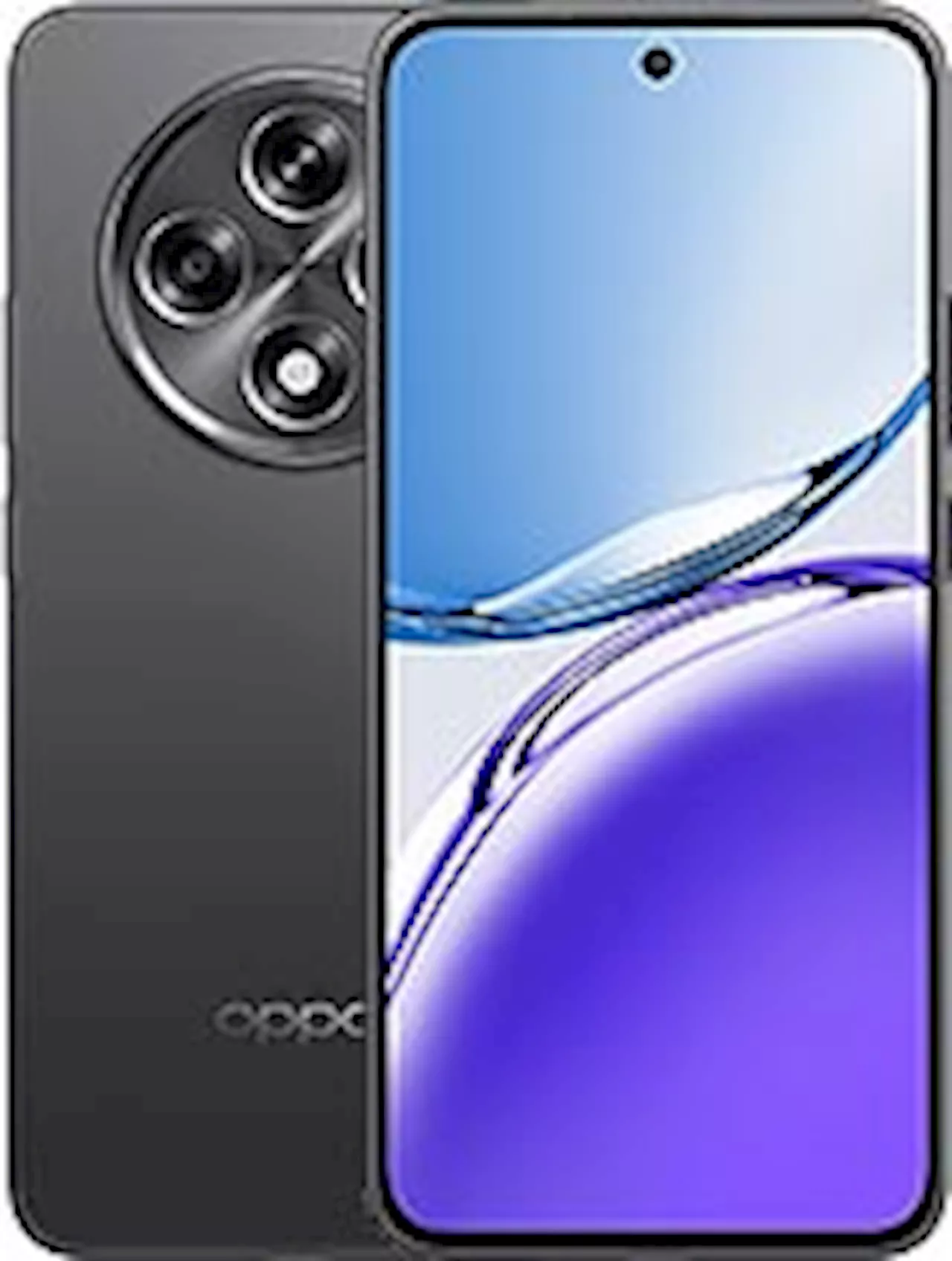 Oppo A3 Price in Malaysia & Specs