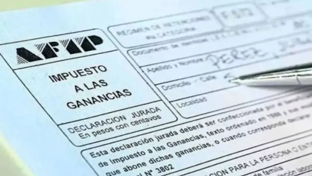 Las siete claves de los cambios en Ganancias tras la sanción del Paquete Fiscal