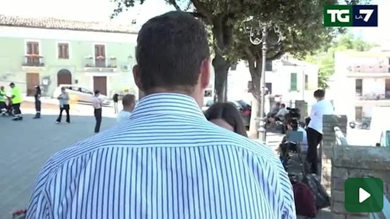 Omicidio Pescara, al TG La7 parla l'ex fidanzata: 'Vendetta e giustizia per Thomas'