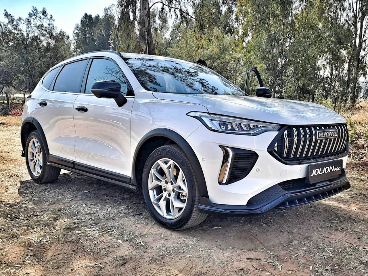 GWM bats smart by splitting Haval Jolion range into Pro and City