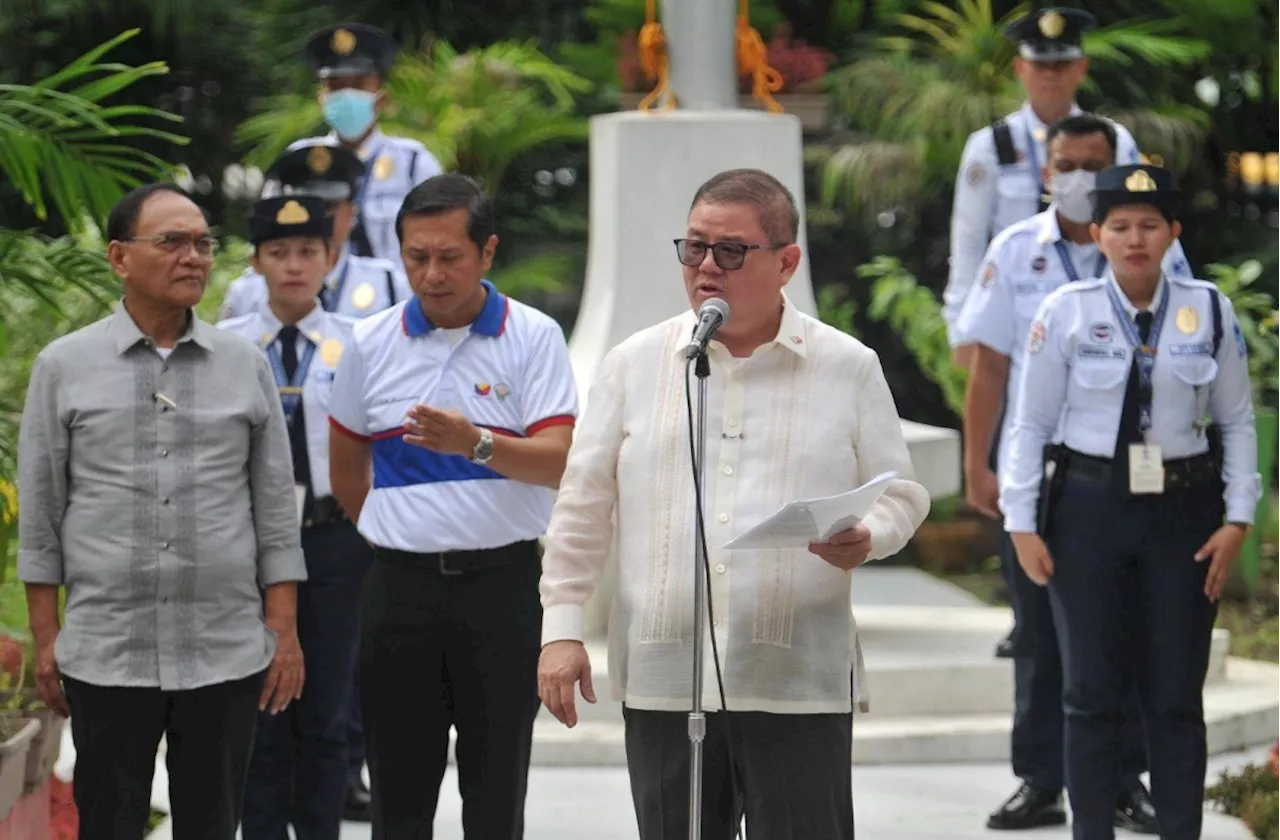 Agriculture dept., PH Coconut Authority optimistic on agri sector