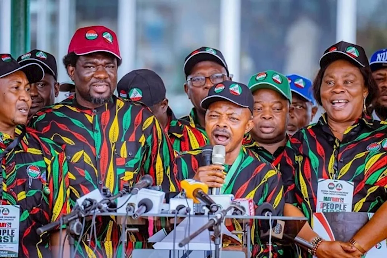 Minimum wage: Govs can’t dictate what to pay —NLC