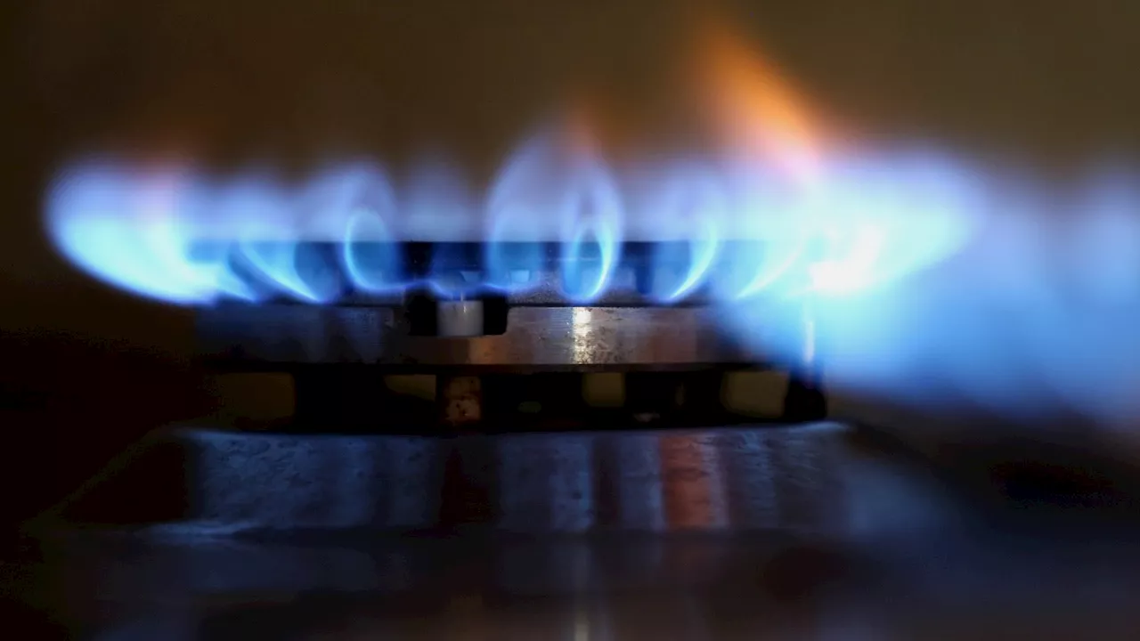 Warning for 5million households who face paying £100 MORE for energy in days despite bill drop