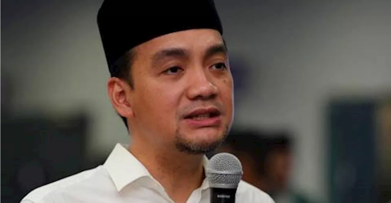 Johor govt files police report against defamatory claims involving Tunku Mahkota Ismail