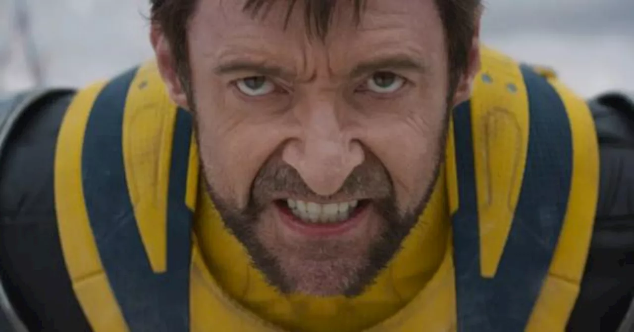 Noticias Destacadas: Deadpool & Wolverine: Hugh Jackman revela por qué ...