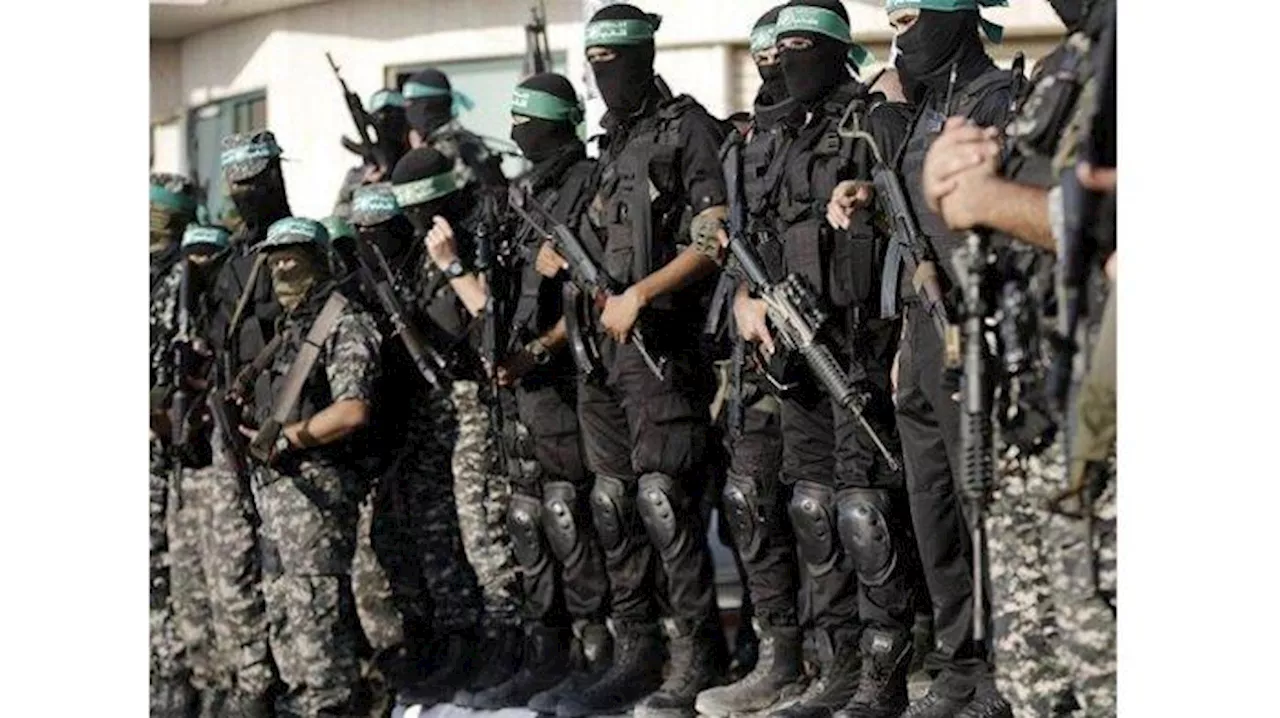 Komandan Brigade ke-12 Israel: Hamas Mempelajari Kami, Bodoh Jika Bilang Operasi Rafah Selesai Cepat