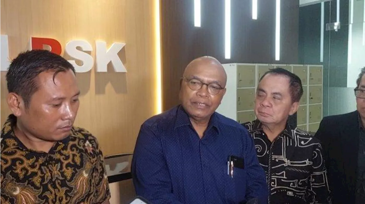 Staf Hasto PDIP Minta Dilindungi LPSK, KPK Minta Kusnadi Tidak Berbohong