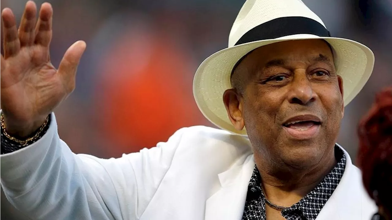 Cepeda, the slugging Hall of Fame first baseman nicknamed 'Baby Bull,' dies at 86