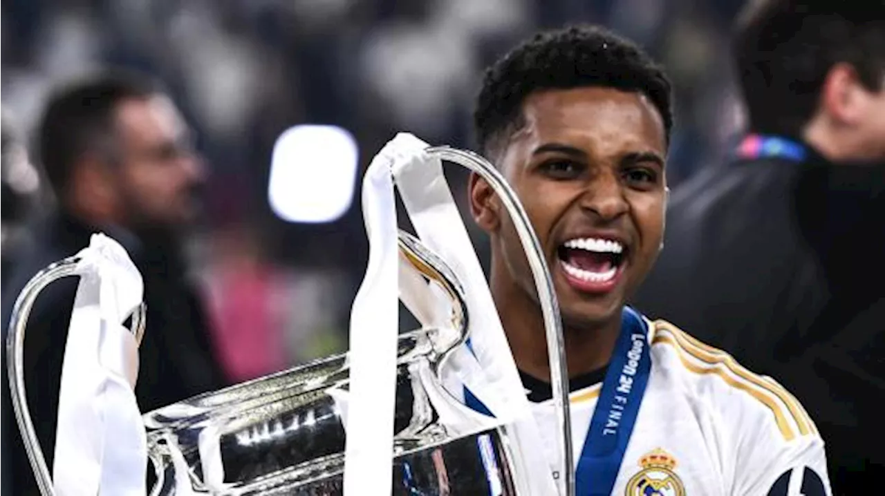 Liverpool, obiettivo Rodrygo per l'attacco di Slot: proposto uno scambio al Real Madrid