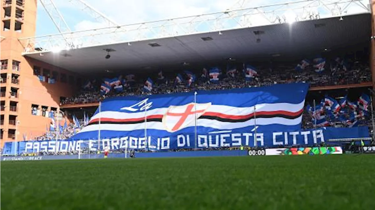 Tutti pazzi per Leoni: il centrale della Sampdoria piace club in A. Possibile un'asta?