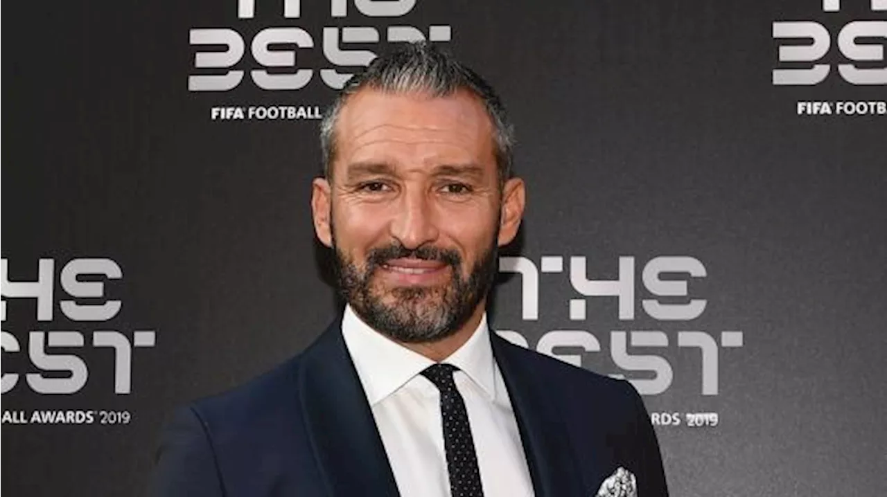 Zambrotta sul Napoli: 'De Laurentiis ha acquistato il pezzo forte. Conte è simile a Spalletti'