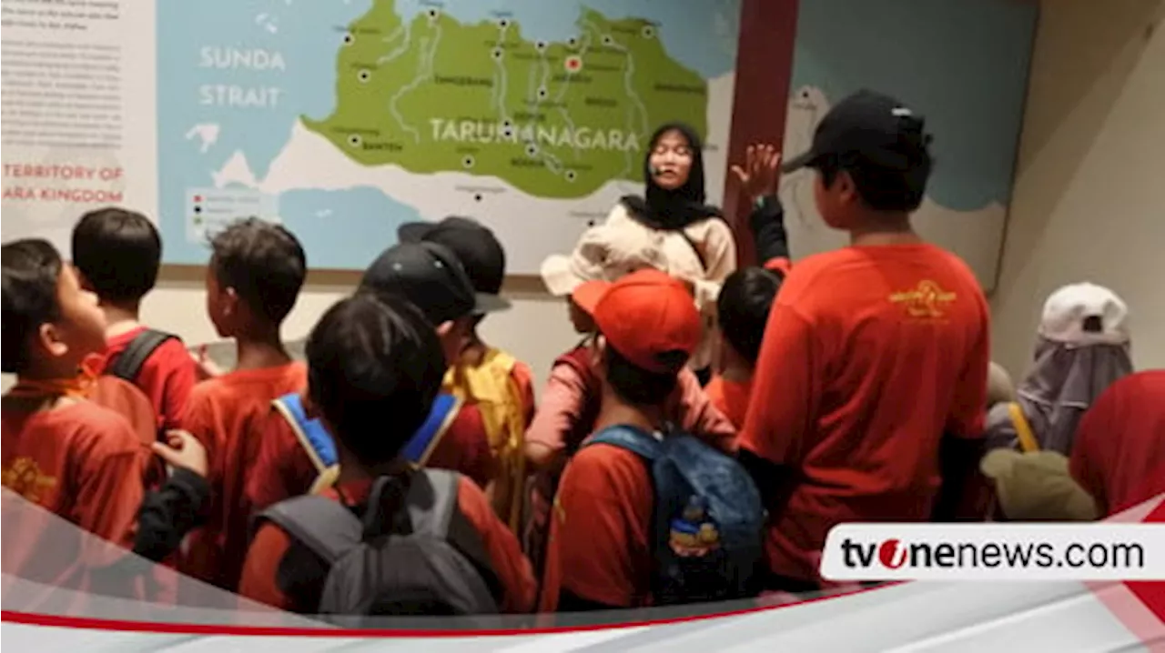 Ajak Anak Belajar Sejarah dengan Asyik, Laboratorium Sejarah Universitas Indonesia Menyelenggarakan ‘Petualangan Seru Belajar Sejarah di Museum’