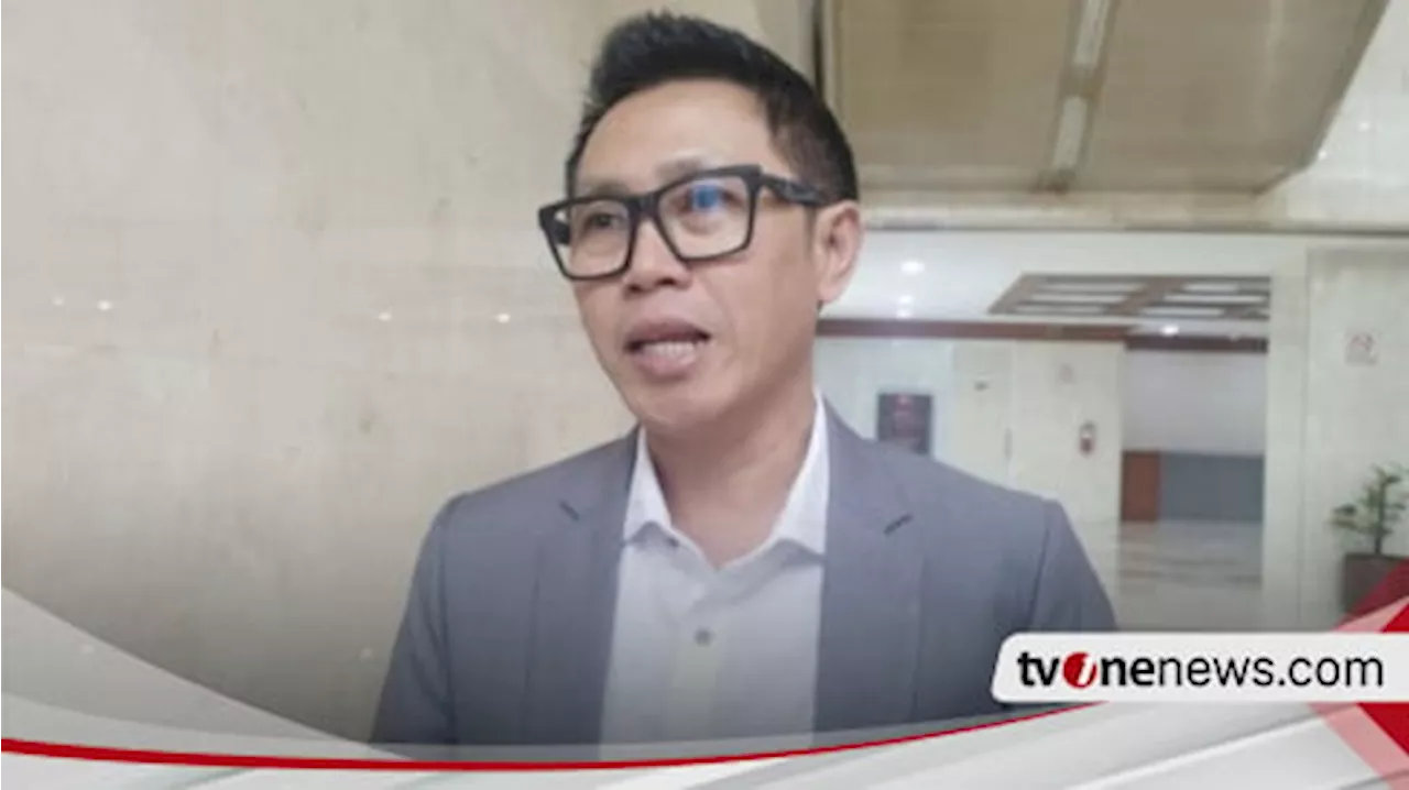 Jika Ridwan Kamil Tak Maju di Pilgub Jakarta, PAN Pertimbangkan Kaesang