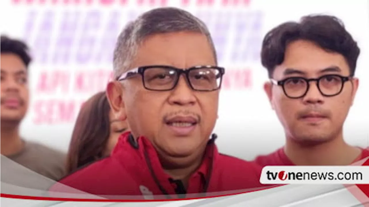 Sohibul Iman di Pilkada 2024 Jakarta, Ini Langkah PDIP