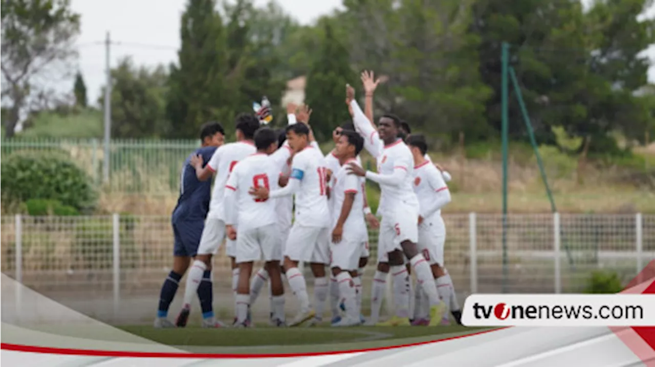 Surabaya Siap Jadi Venue Tuan Rumah Timnas Indonesia U-19 di Piala AFF U-19 2024