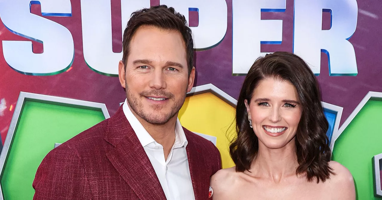 Chris Pratt, Katherine Schwarzenegger Relationship Timeline: Photos