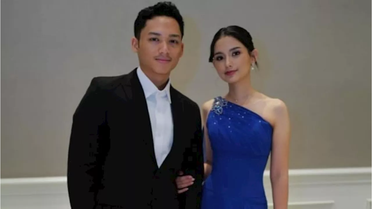 Agama Azriel Hermansyah dan Sarah Menzel Jadi Sorotan, Sederet Pernikahan Artis Beda Agama