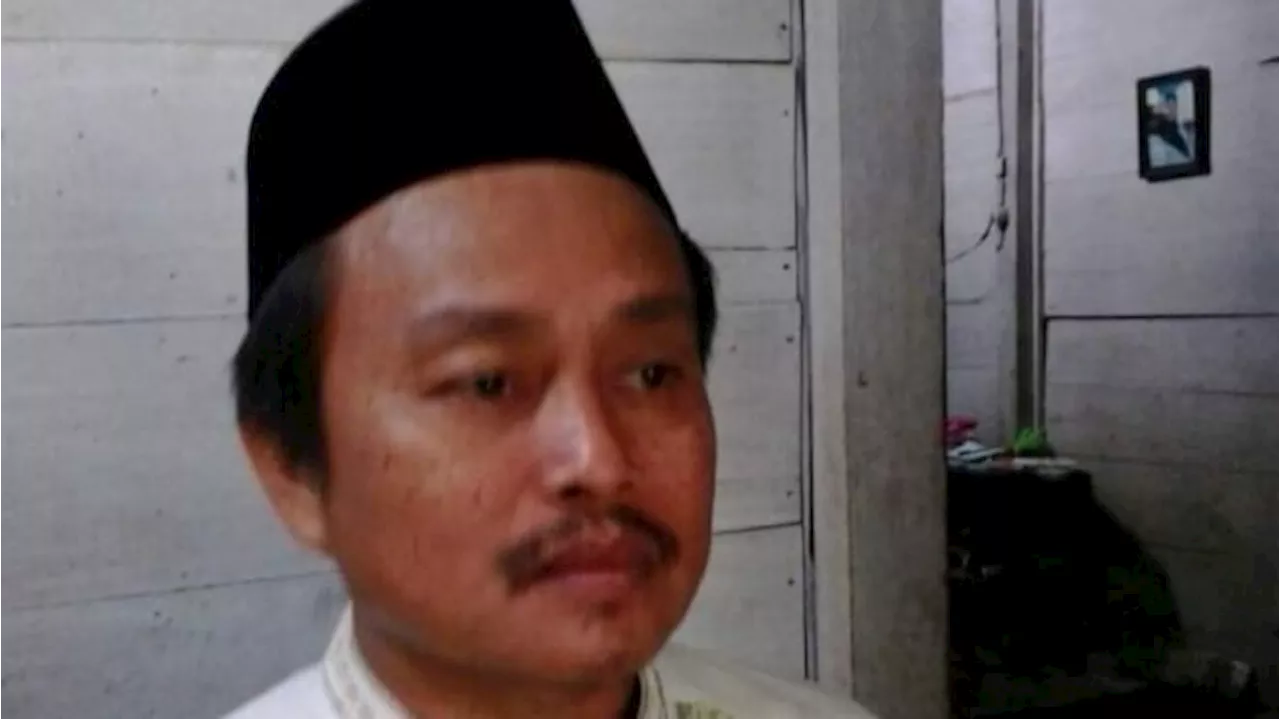 MUI Mukomuko: Judi Online Haram!