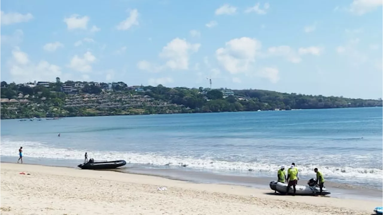 Tak Perlu Bingung Cari Tempat Kuliner Seafood dengan Pesona Sunset, Pantai Jimbaran Pusatnya