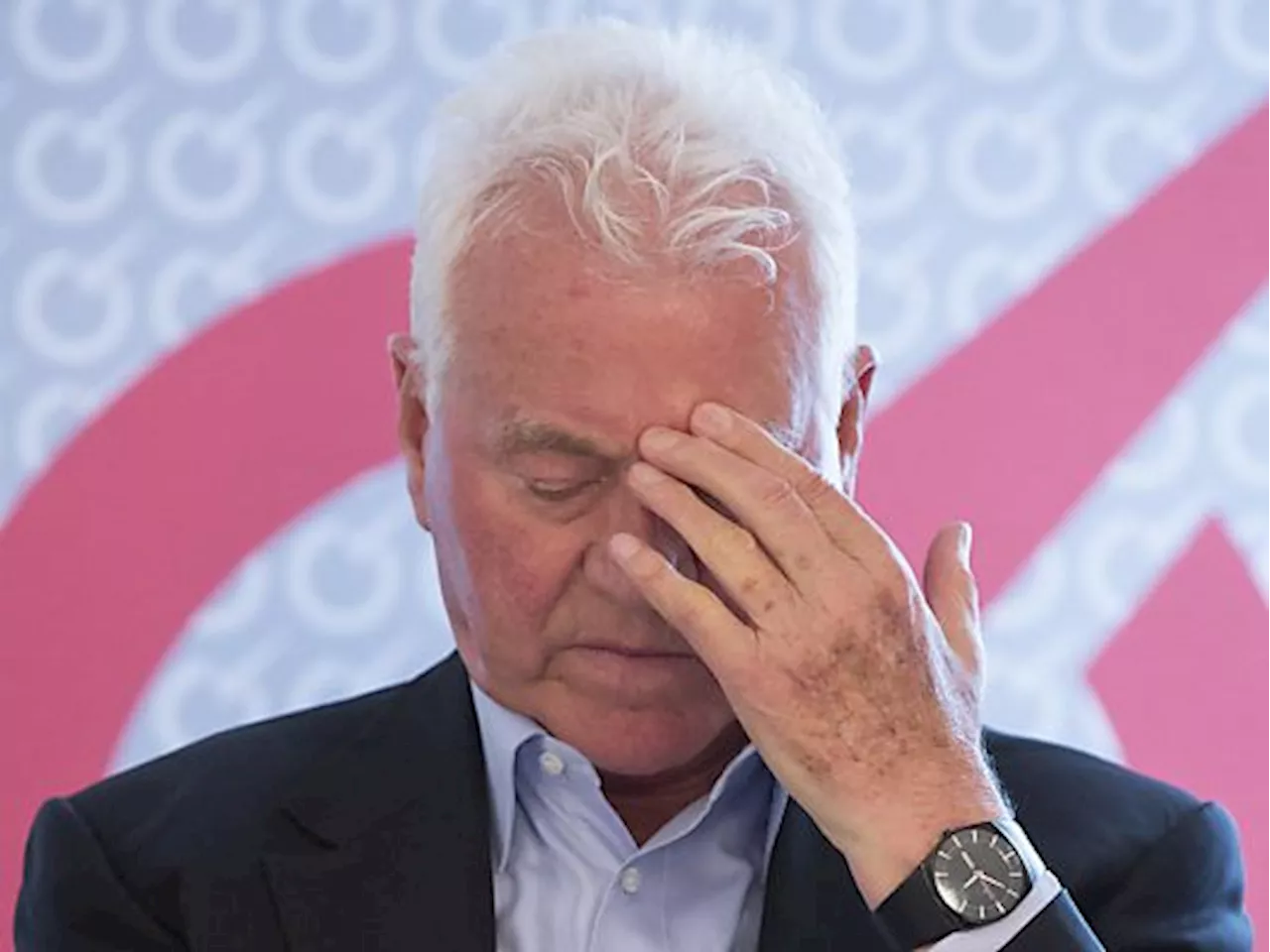 Stronach am 8. Juli wegen Missbrauchsvorwürfen vor Gericht