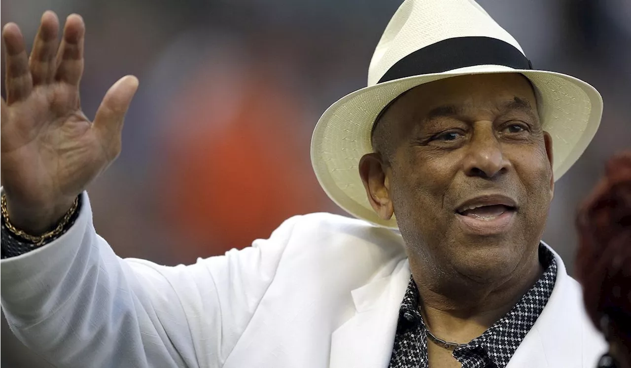 Orlando Cepeda, Hall of Fame first baseman, dies at 86