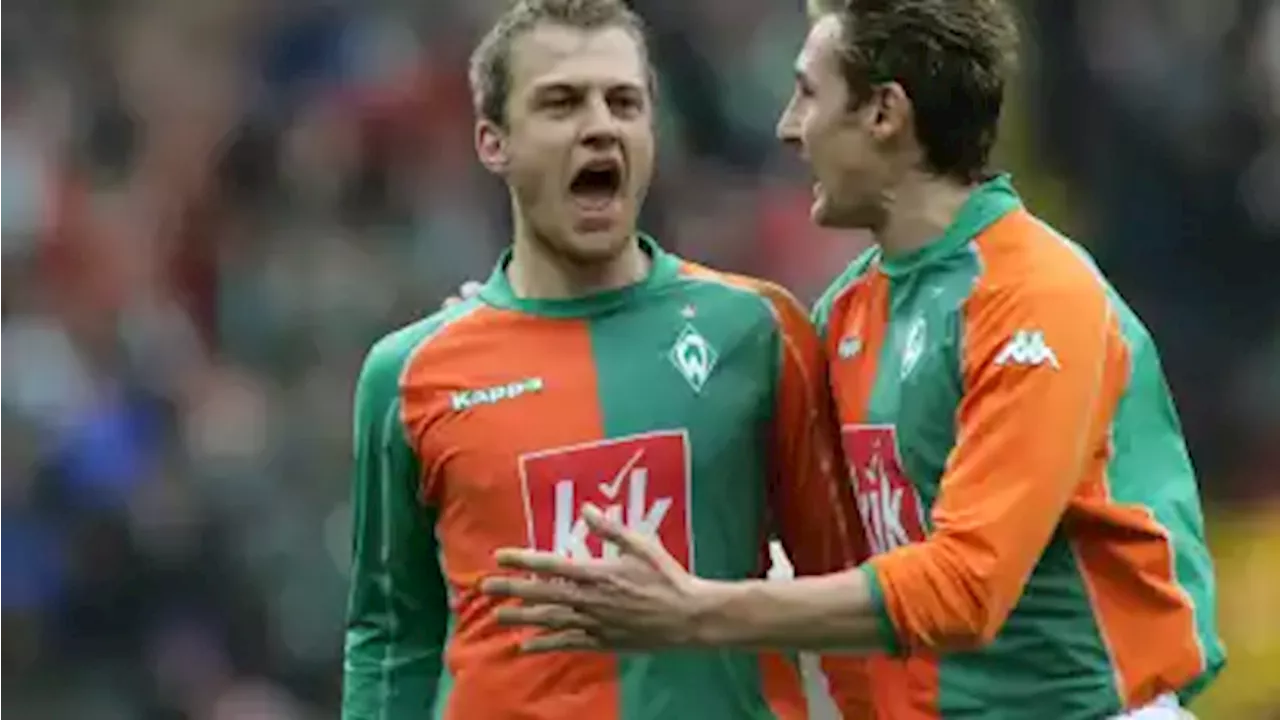 Werder Bremen: Ex-Profi Jensen hofft auf Dänemark