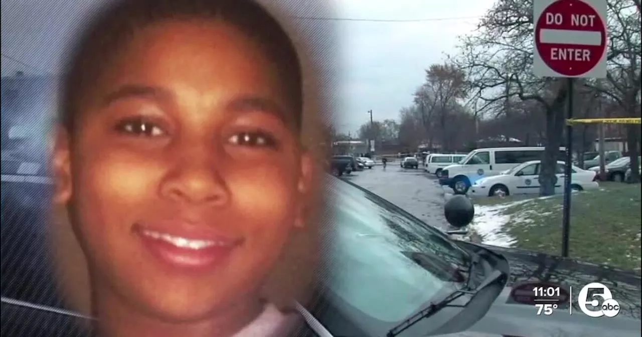 Officer who shot, killed Tamir Rice hired at West Virginia police department