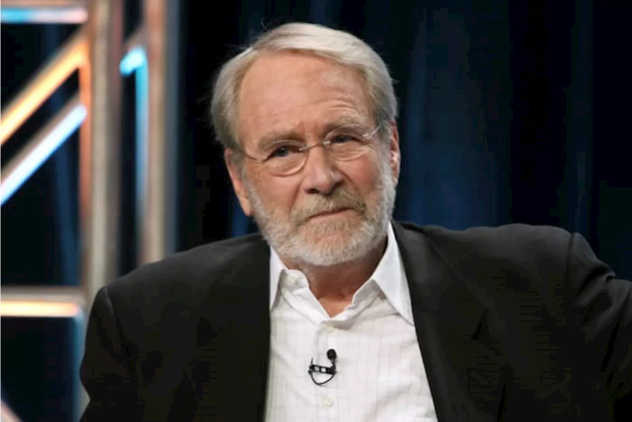 Martin Mull, hip comic and actor from 'Fernwood Tonight' and 'Roseanne,' dies at 80