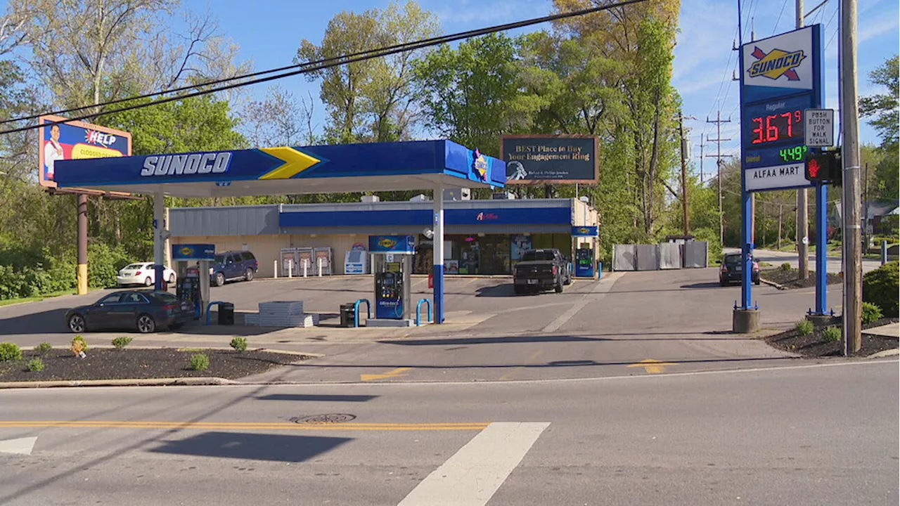 Ohio bill could hold gas station owners accountable for bad fuel that damages cars