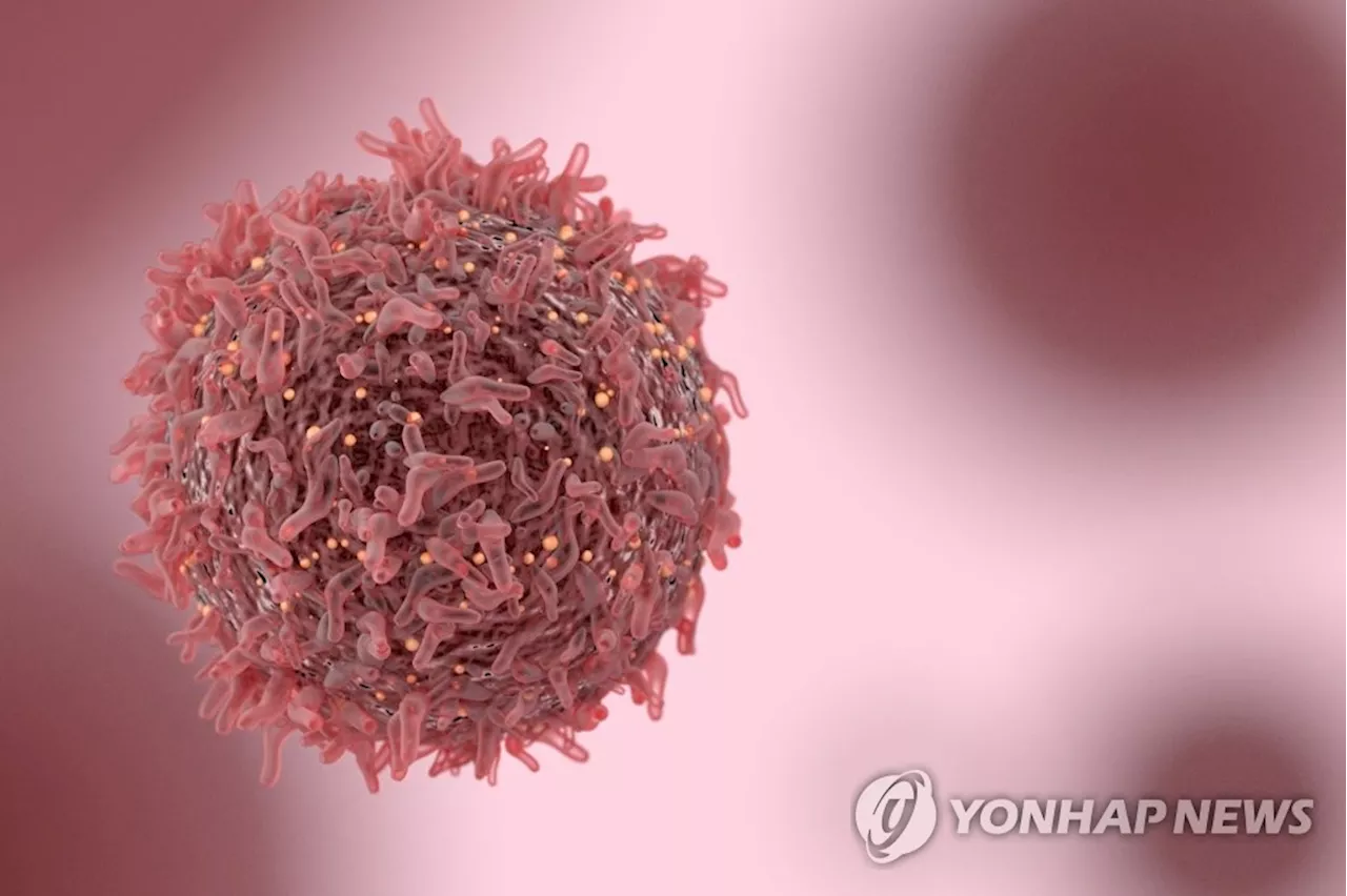 암세포 녹이고 먹어 없애고…표적 단백질 분해제 뜬다
