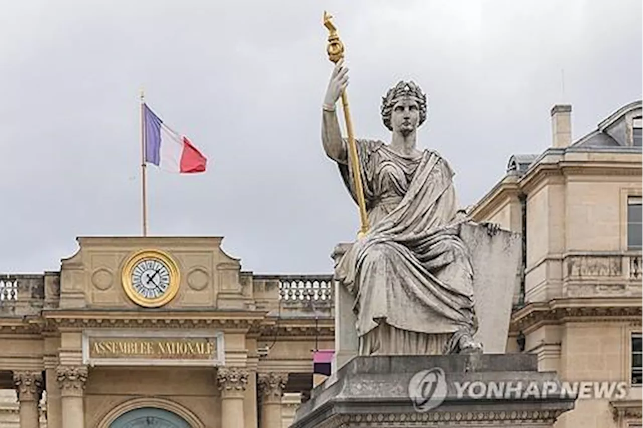 프랑스 총선 오늘 1차 투표…극우 집권 현실화하나