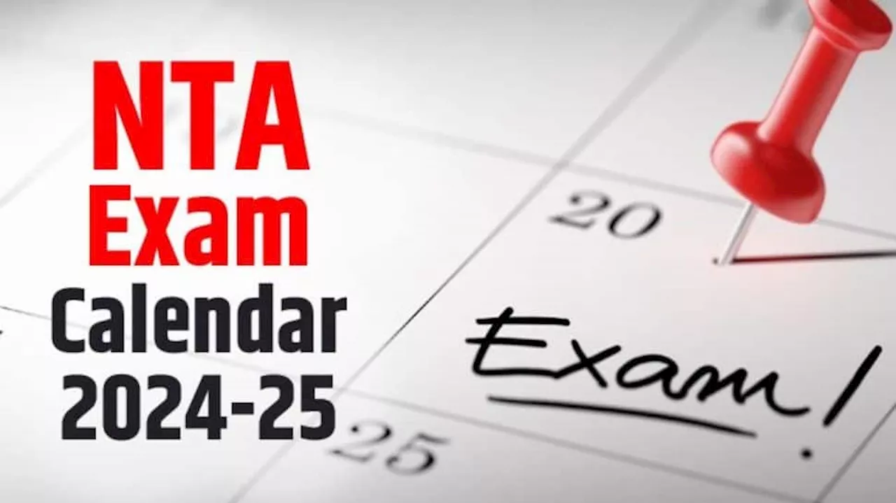 நுழைவுத்தேர்வுகளுக்கான வடிவத்தை மாற்றிய NTA !புதிய தேர்வு தேதிககள் அறிவிப்பு!