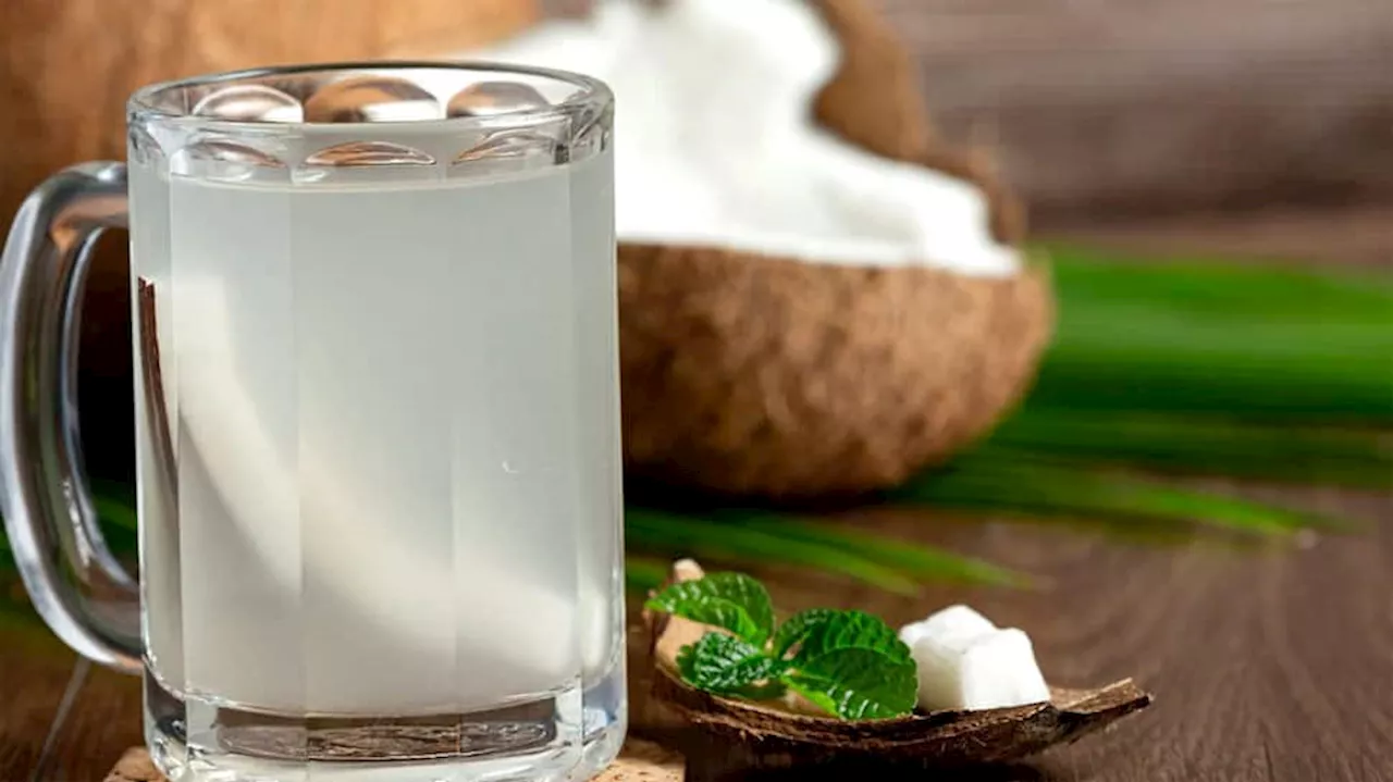 Coconut Water: વજન ઝડપથી ઘટાડવું હોય તો આ 4 રીતે પીવું નાળિયેર પાણી, તુરંત દેખાશે અસર