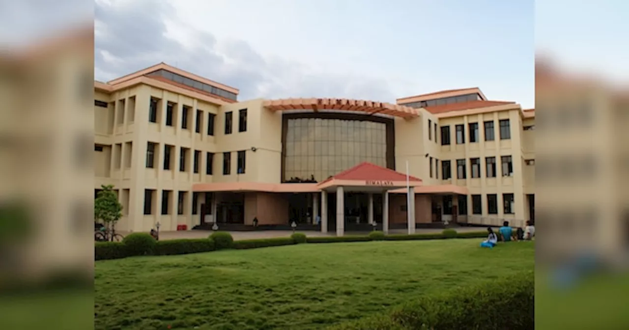 IIT मद्रास ने शुरू नया MBA प्रोग्राम, बिना CAT दिए मिलेगा एडमिशन, रजिस्ट्रेशन शुरू