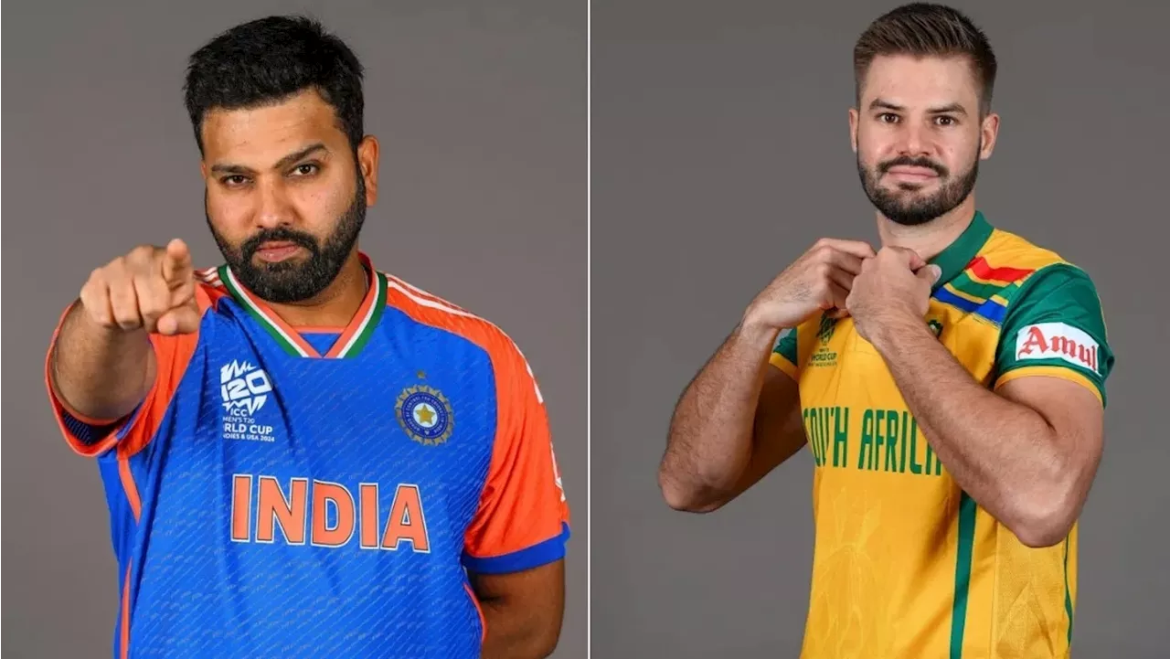 IND Vs SA Final : ಇನ್ನೂ ಸ್ವಲ್ಪ ಹೊತ್ತಿನಲ್ಲೇ ಫೈನಲ್ ಹೋರಾಟ, ಬಾರ್ಬಡೋಸ್ ನಲ್ಲಿ ಹವಾಮಾನ ಸ್ಥಿತಿ ಹೇಗಿದೆ!!!