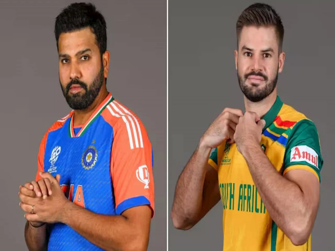 IND Vs SA: આજે નહીં આ તારીખે રમાઈ શકે છે ફાઈનલ મેચ, જાણો કારણ... જો રદ થાય તો કોણ ગણાશે ચેમ્પિયન?