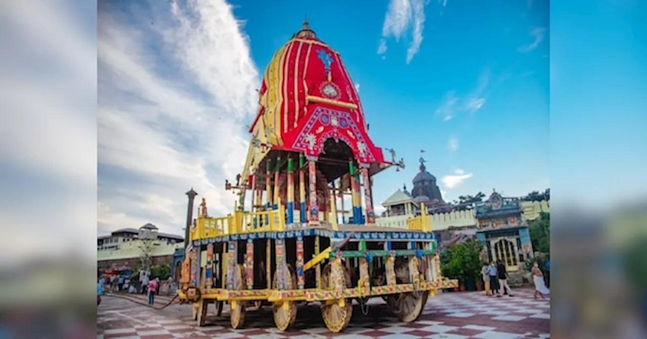 Jagannath Rath Yatra 2024: पटनावासियों को दर्शन देंगे भगवान जगन्नाथ, जानें कब निकलेगी भव्य रथयात्रा