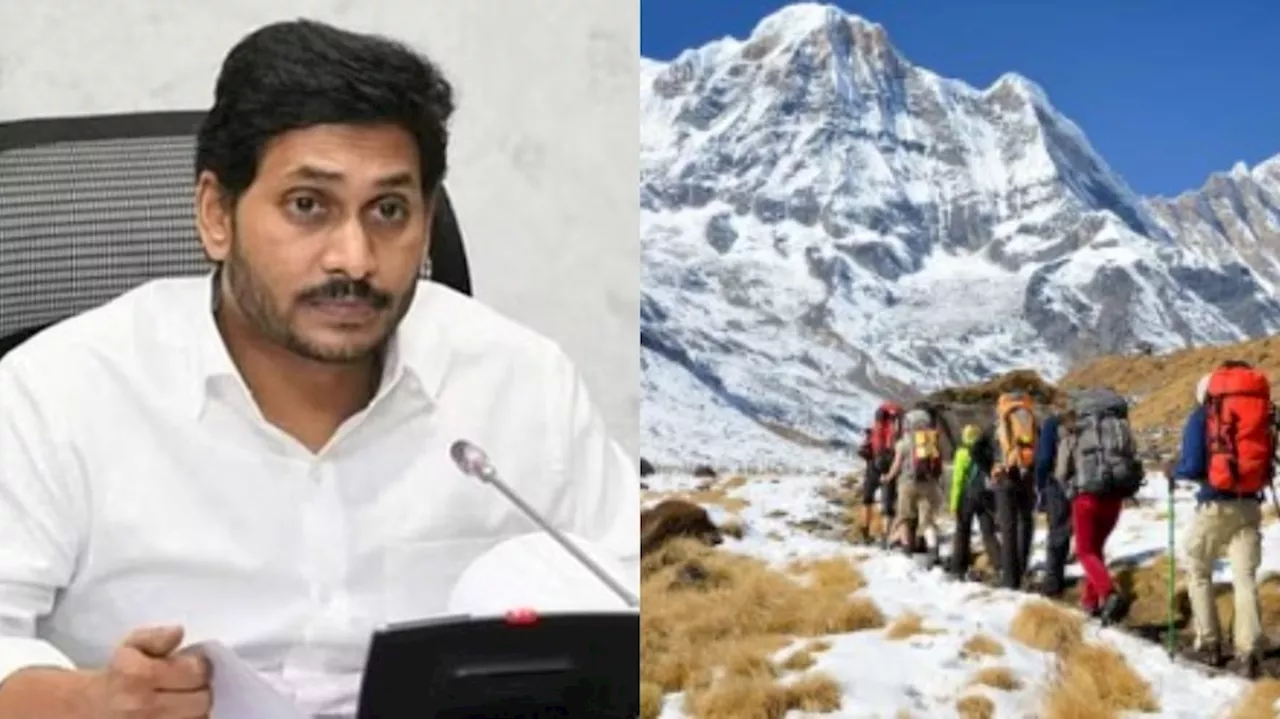 YS Jagan: ఫలితాలు చూసి హిమాలయాలకు వెళ్లాలనుకున్నా.. మాజీ సీఎం జగన్ షాకింగ్ కామెంట్స్..?.