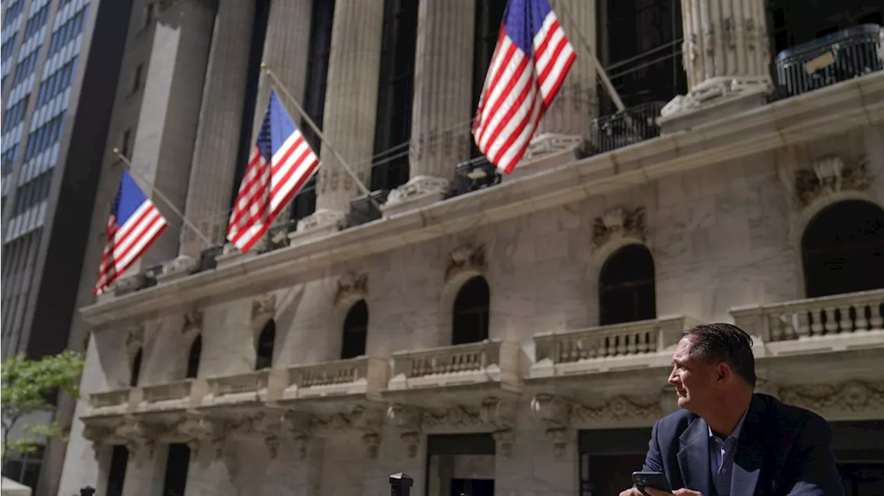 Technical issues briefly halt trading for some NYSE stocks in the latest glitch to hit Wall Street