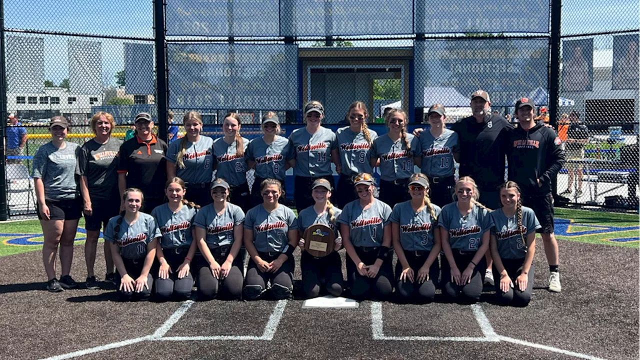 Softball regional wrap: Five Section V teams advance in state tournament