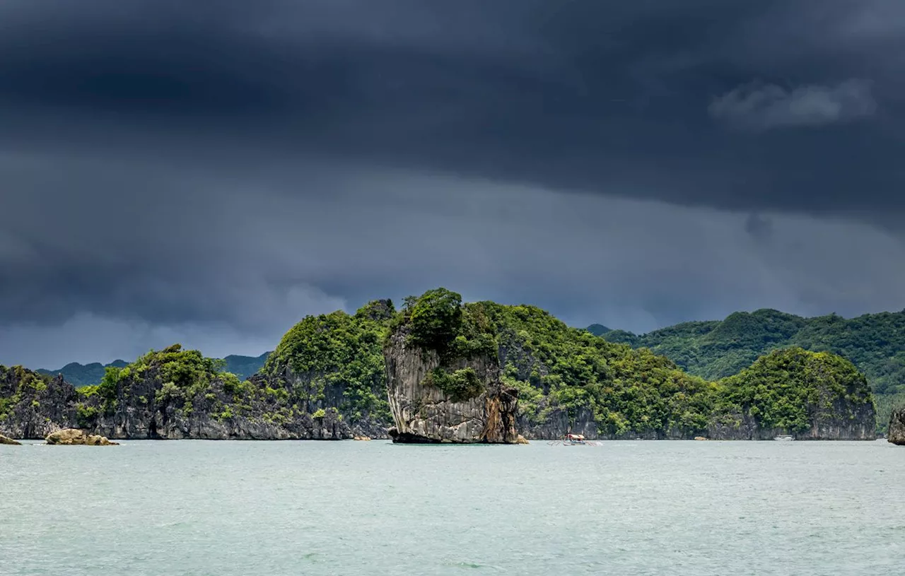 « Koh-Lanta » : Un typhon s’invite sur les poteaux de la finale de l’émission